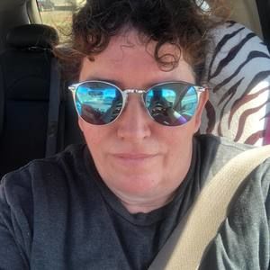 Meet your Posher, Missy